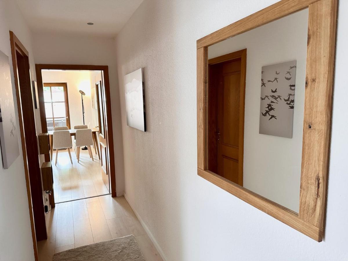 Ferienwohnung Alphorn - Sommerbergbahn Unlimited Kostenlos Oberstdorf Ngoại thất bức ảnh