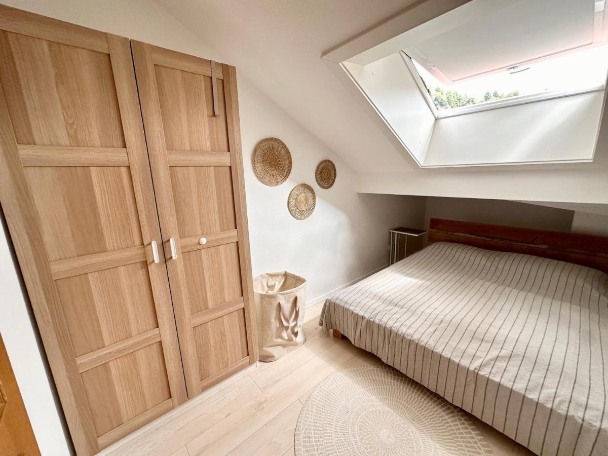 Ferienwohnung Alphorn - Sommerbergbahn Unlimited Kostenlos Oberstdorf Ngoại thất bức ảnh